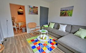 Ferienwohnung Eulenhof